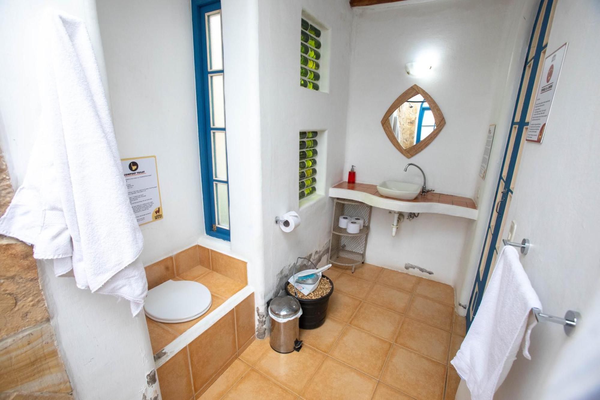 Llullu Llama Mountain Lodge Hacienda Provincia Extérieur photo